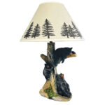 3 Bear Table Lamp