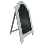 Chalkboard with Lights