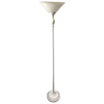 Floor Lamp - White