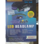 Head Lamp - 1800 Lumen