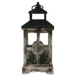 Lantern - Circle Center