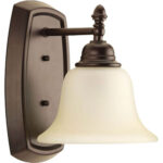 Wall Sconce - Antique Bronze